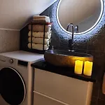 Vintage Four Katusekorter Apartment