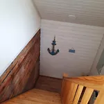 Vintage Four Katusekorter Apartment