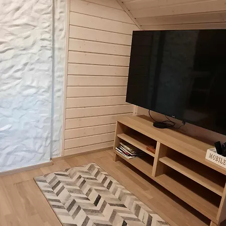 Vintage Four Katusekorter Haapsalu