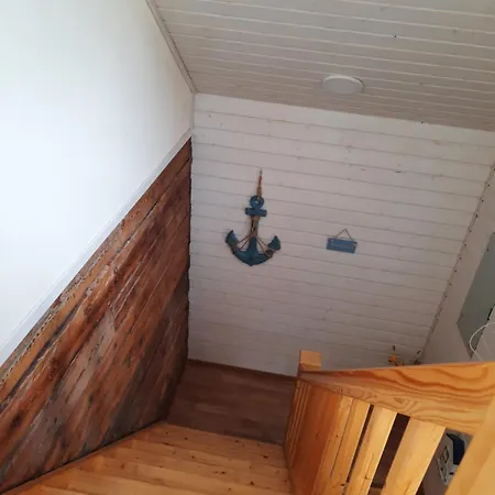 Vintage Four Katusekorter 아파트