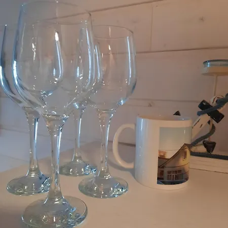 Vintage Four Katusekorter Haapsalu