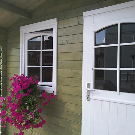 아파트 Vintage Four Katusekorter *