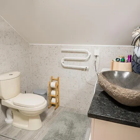 Vintage Four Katusekorter