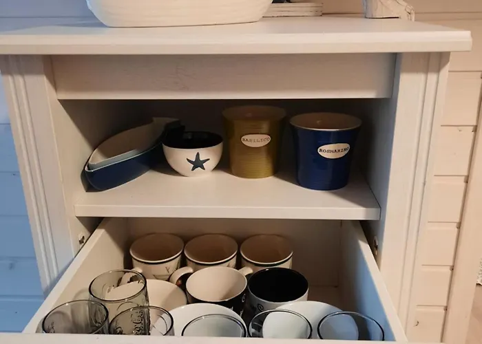 Apartmán Vintage Four Katusekorter *