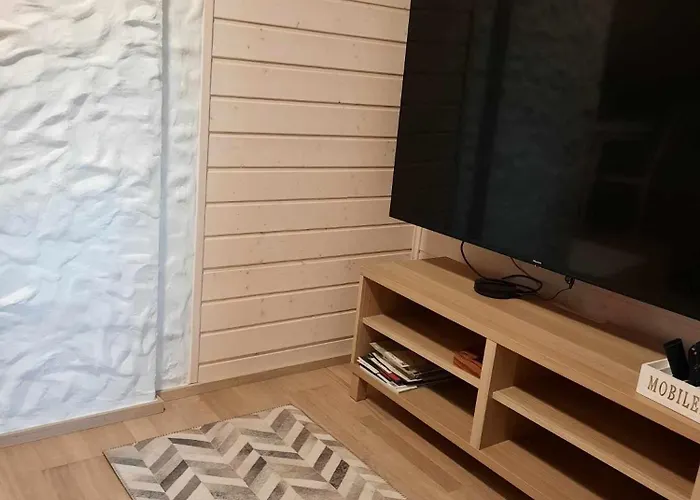 Vintage Four Katusekorter Haapsalu