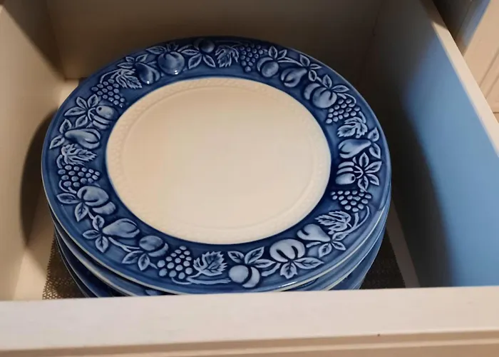 Vintage Four Katusekorter Haapsalu