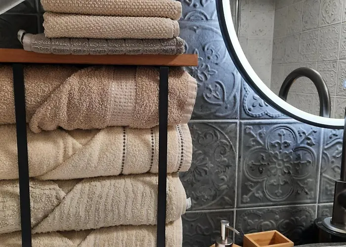 Apartmán Vintage Four Katusekorter *