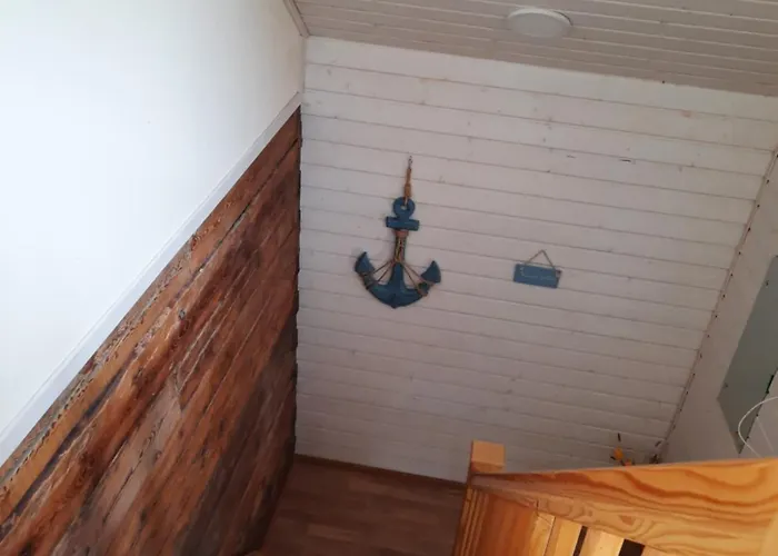 Vintage Four Katusekorter Apartment