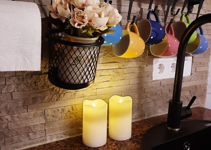 Vintage Four Katusekorter Apartment Haapsalu