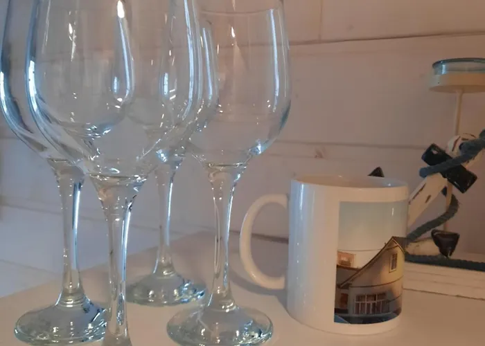 Vintage Four Katusekorter Haapsalu