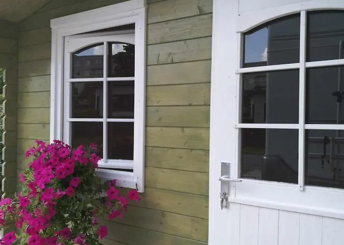 Apartmán Vintage Four Katusekorter *